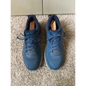 Hoka One One | Shoes | Hoka One One M Bondi 7 Real Teal Blue  display picture 3